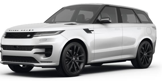 LAND ROVER RANGE ROVER SPORT 2023 SAL1L9FU2PA111995 image